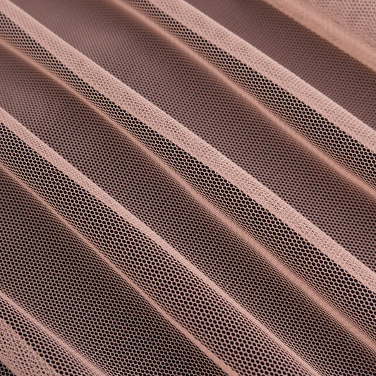 MICRO TUL MESH ROSA AMANECER ARENA