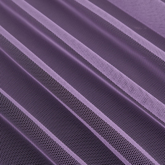 MICRO TUL MESH LILA EASTER