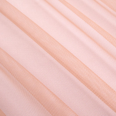 MICRO TUL MESH BEIGE TOSCANA