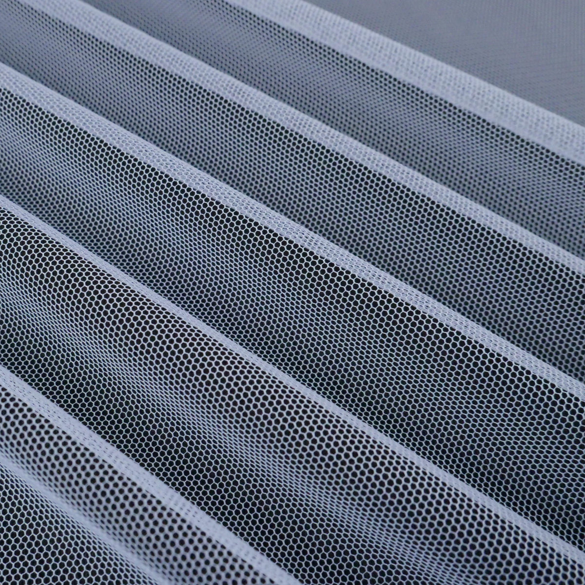 MICRO TUL MESH CELESTE FORGET
