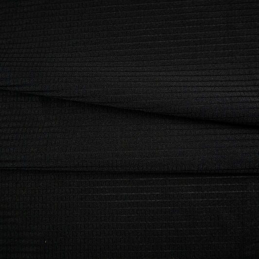 JERSEY CHECKS NEGRO METEORITO