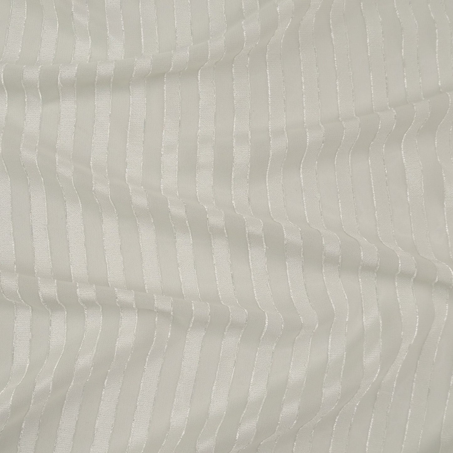 GASA STRIPES VERDE AGUA MING