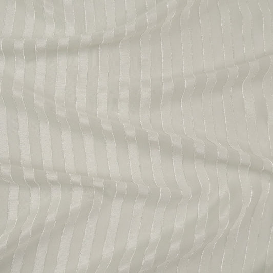 GASA STRIPES VERDE AGUA MING
