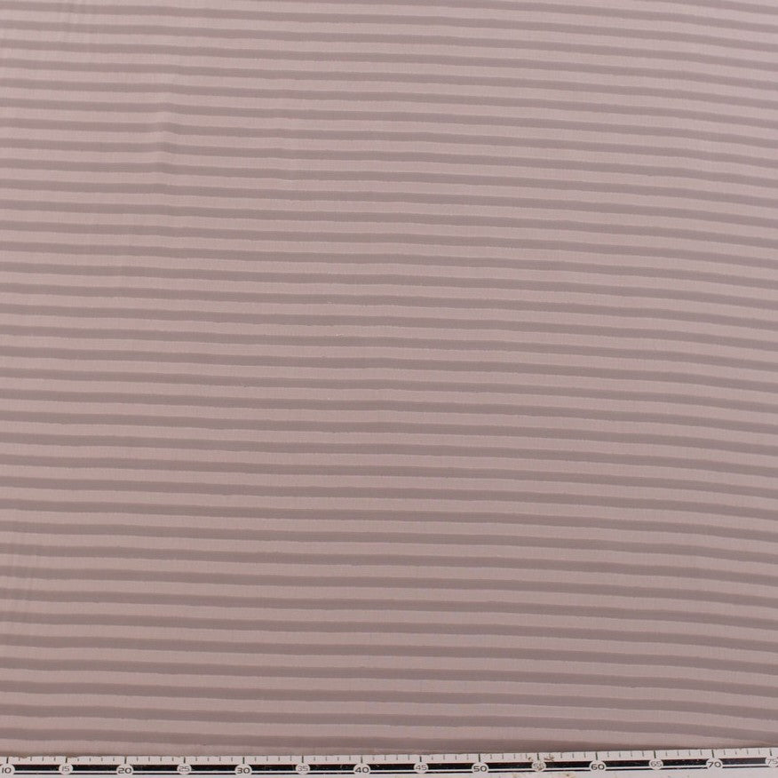 GASA STRIPES ROSA LOTUS