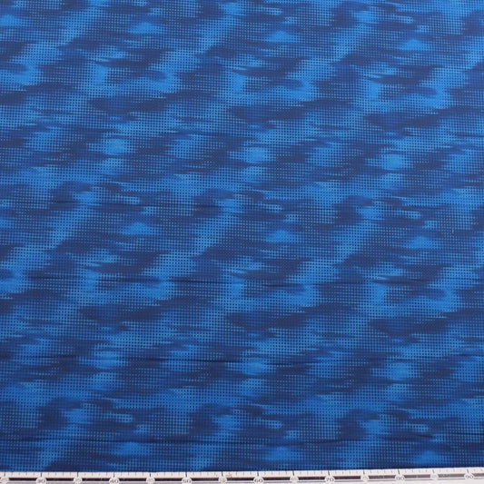 MICRO FOURWAY LOLA AZUL INDIGO MOOD ACUARELA