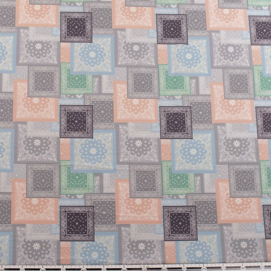 MICRO FOURWAY LOLA GRIS ALLOY BULGAROS