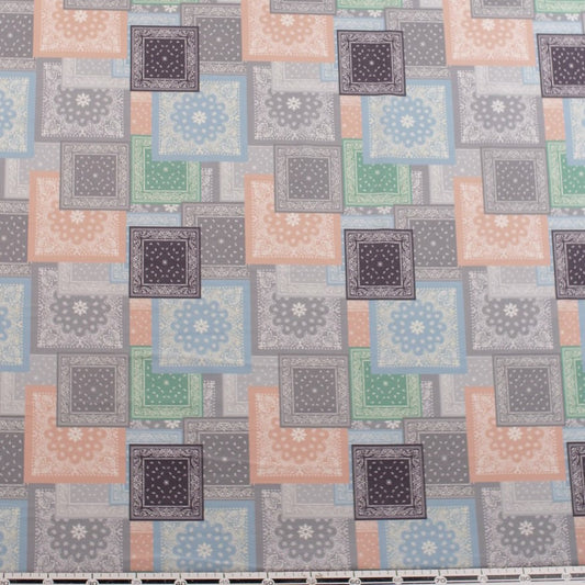 MICRO FOURWAY LOLA GRIS ALLOY BULGAROS