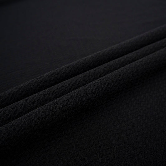 CREPE BULLET NEGRO METEORITO