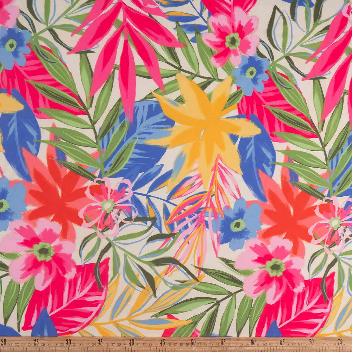 MICRO FOURWAY DIGITAL AMARILLO CERA – Marijoa Tejidos