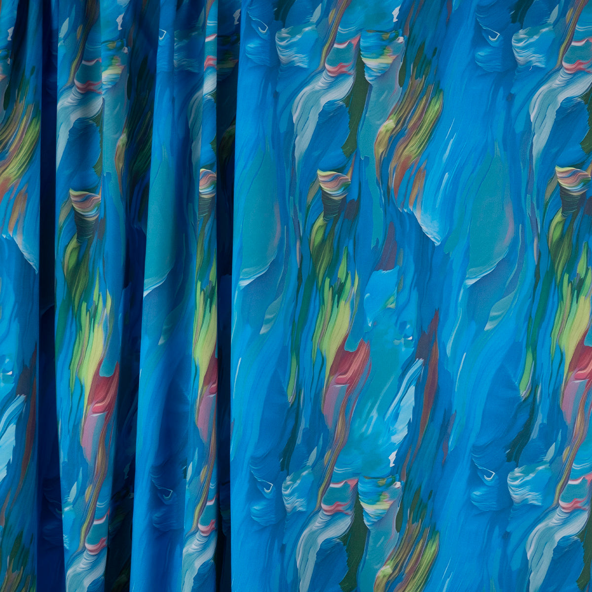 MICRO FOURWAY DIGITAL AZUL OLIMPIA ABSTRACTO