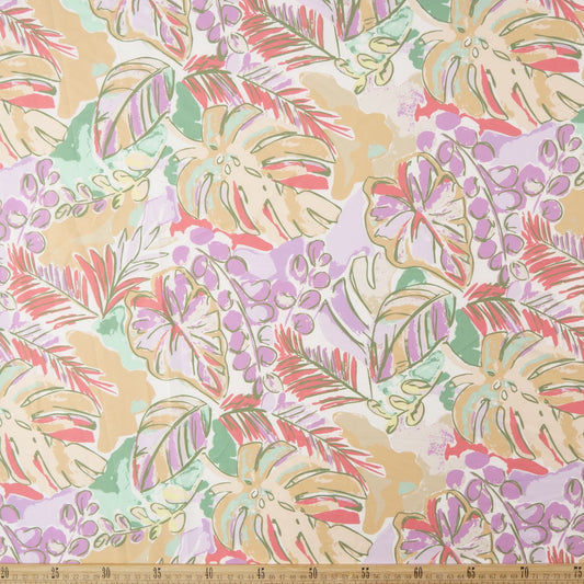 MICRO FOURWAY DIGITAL BEIGE TRIGO TROPICAL PINTADO
