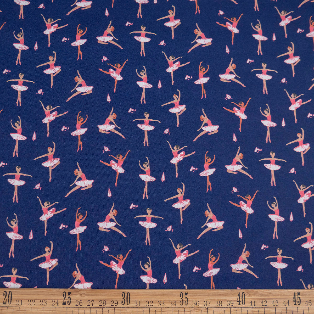 MICRO FOURWAY INFANTIL AZUL ECLIPSE BAILARINAS