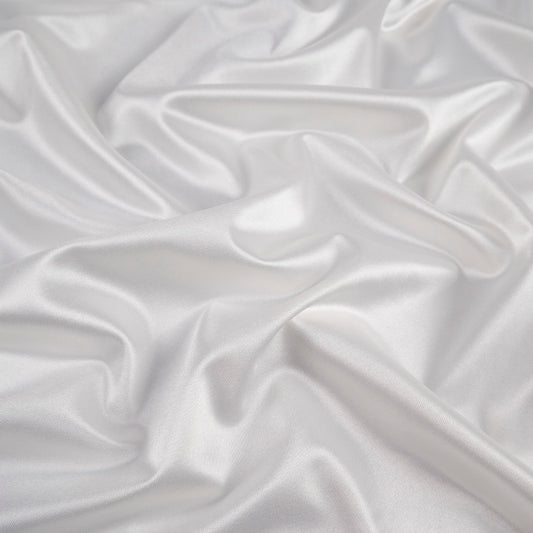 LYCRA CRISTAL BLANCO BRILLANTE