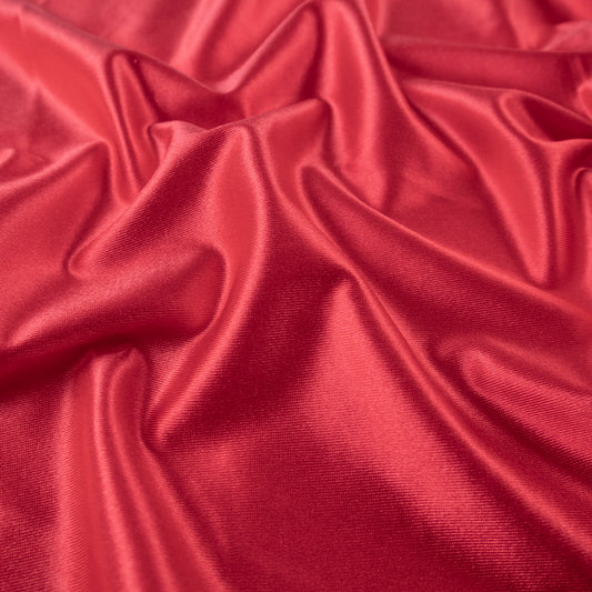 LYCRA CRISTAL ROJO MARTE