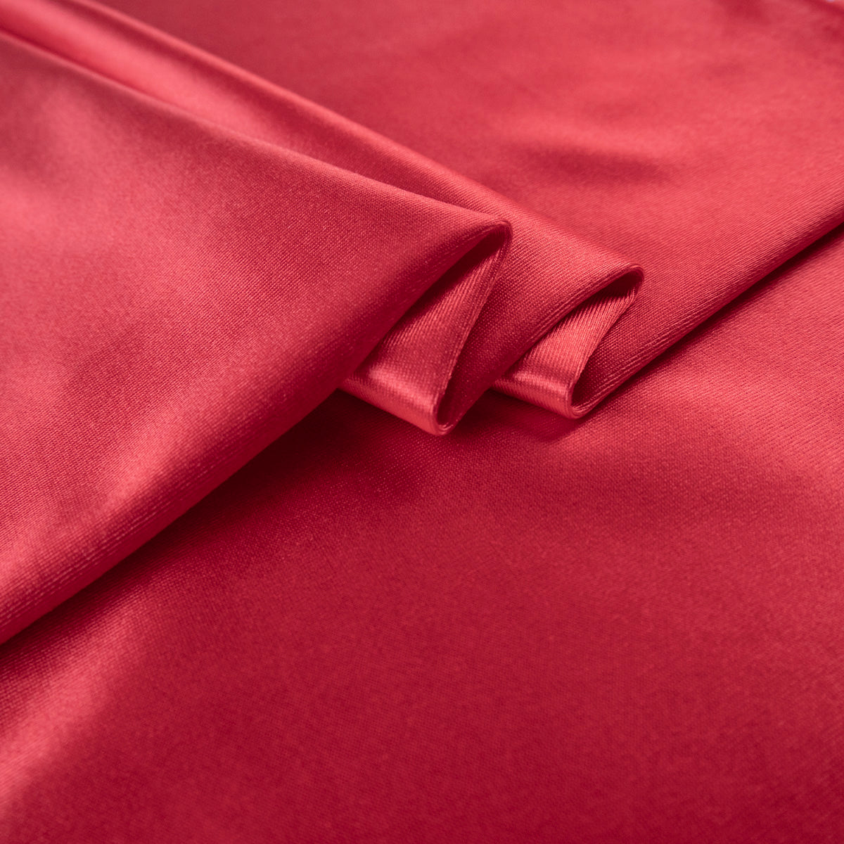 LYCRA CRISTAL ROJO MARTE