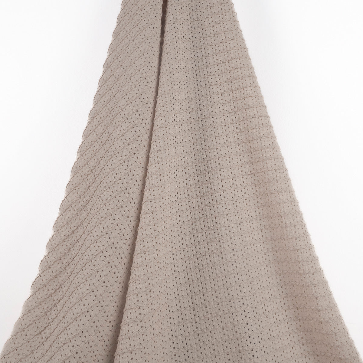 CREPE DRAPE NINA BEIGE MOONLIGHT