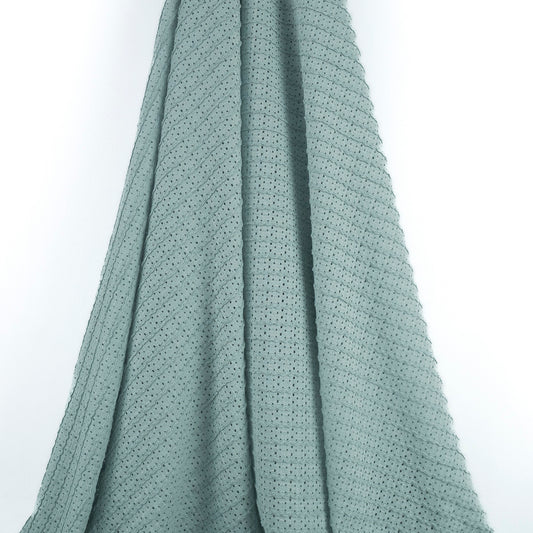 CREPE DRAPE NINA VERDE JADEITE