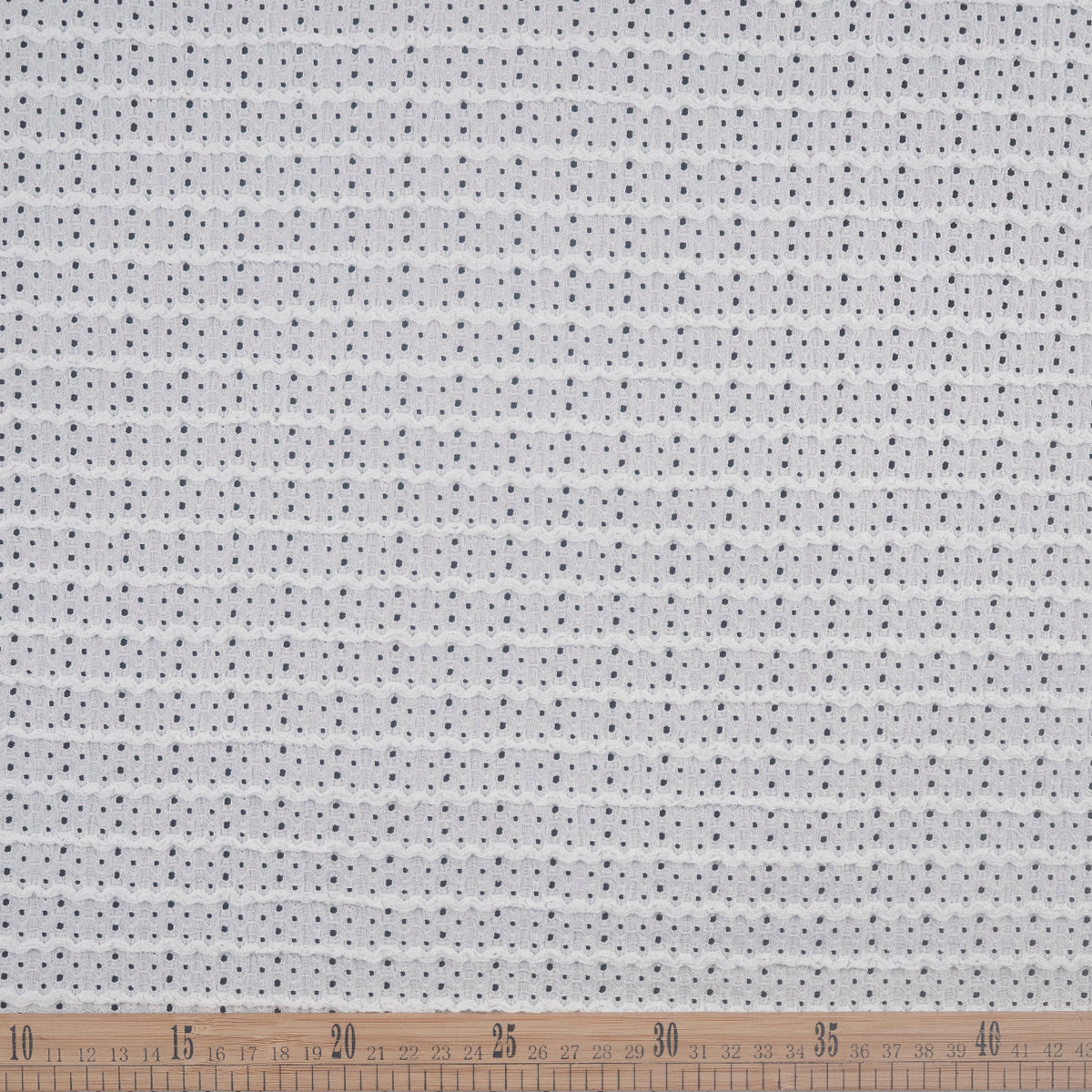 CREPE DRAPE NINA BLANCO BRILLANTE