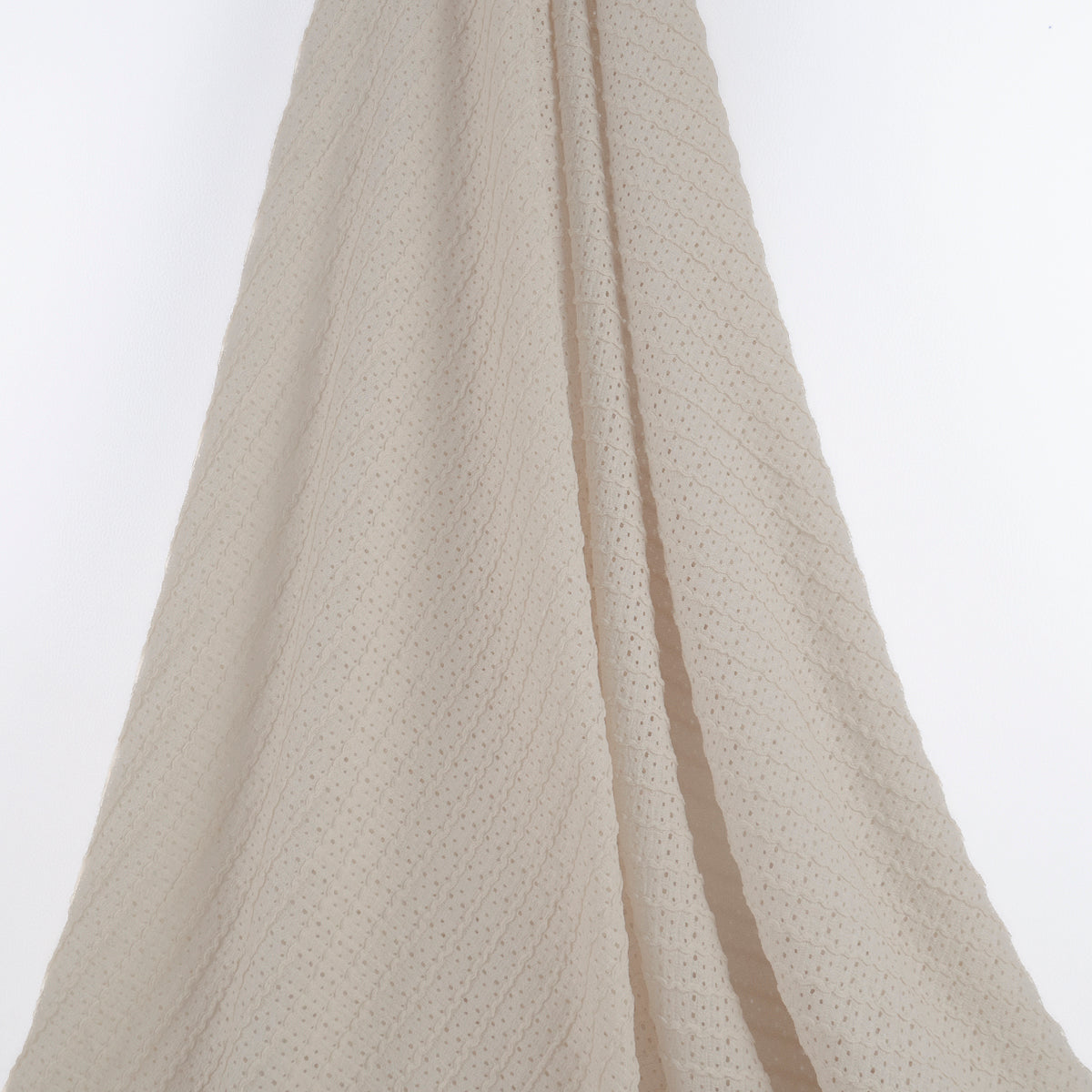 CREPE DRAPE NINA BLANCO PAPIRO