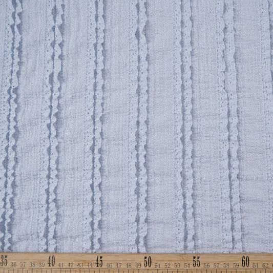 CREPE DRAPE NINA AZUL BALADA