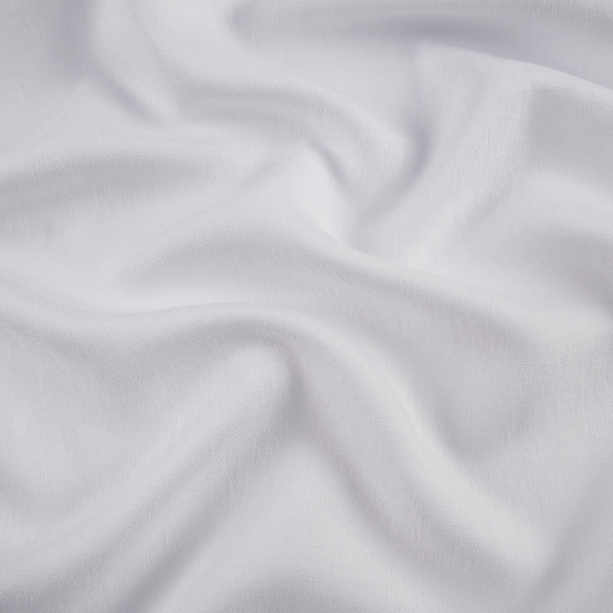 CREPE GILLY LISO BLANCO BRILLANTE