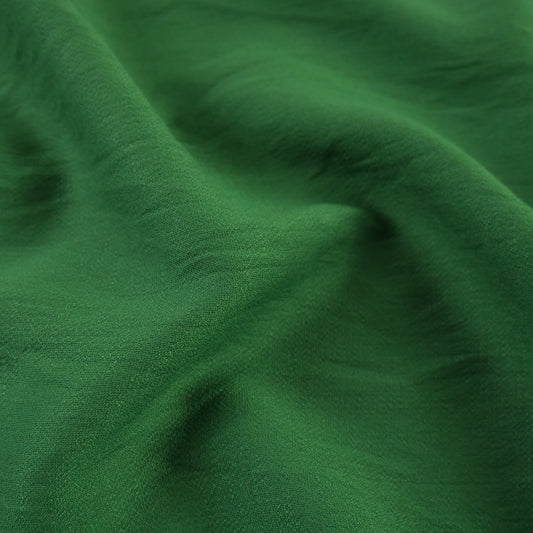 CREPE GILLY LISO VERDE FRIJOL