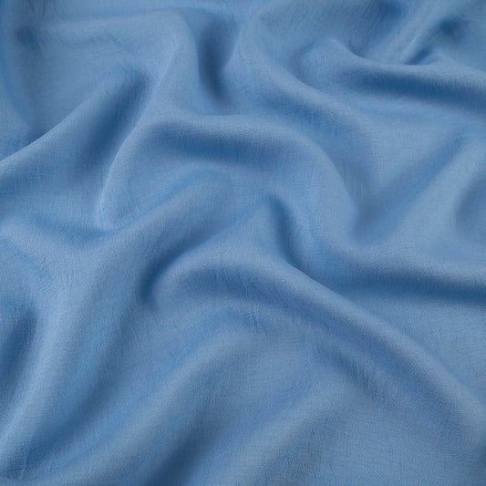 CREPE GILLY LISO AZUL ALLURE