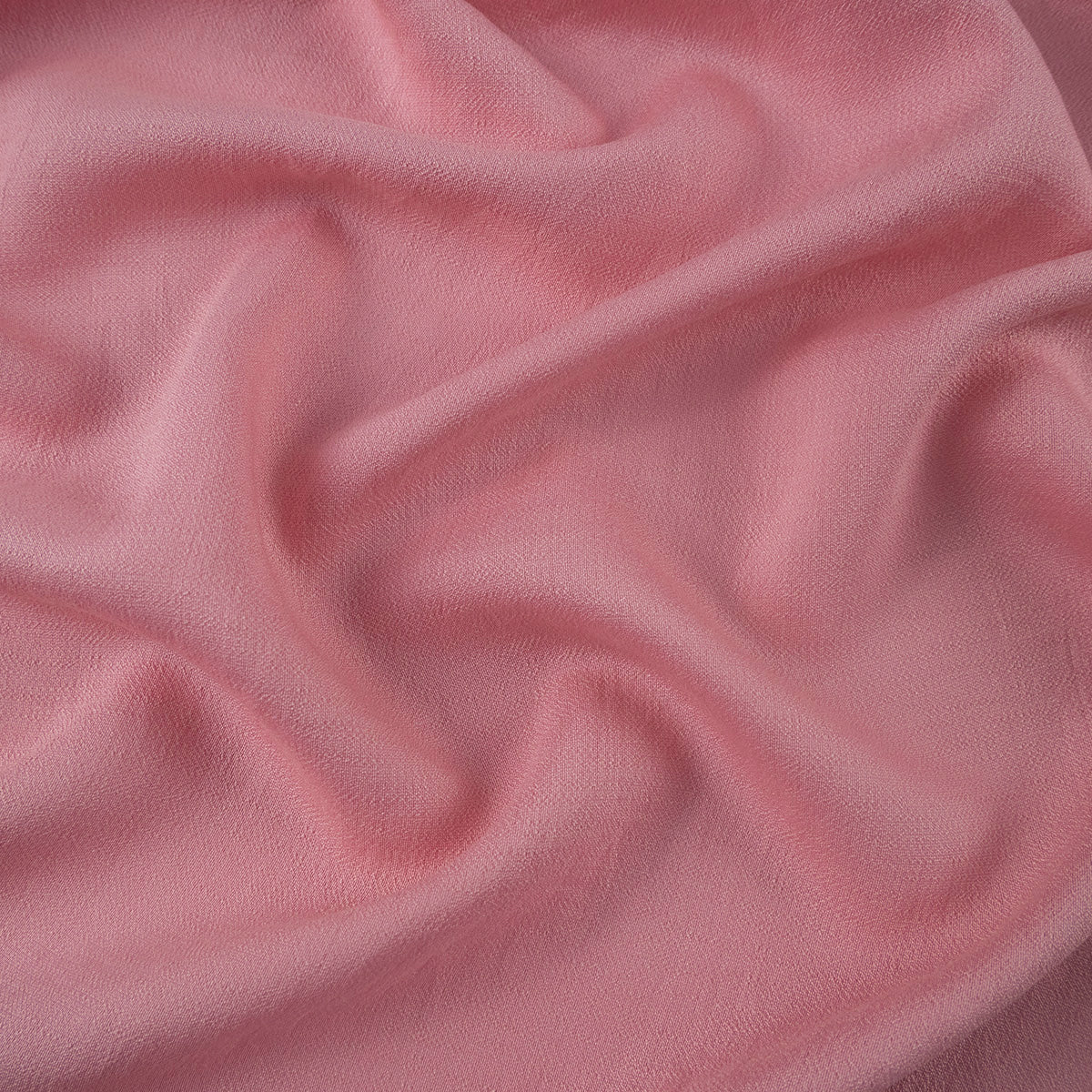 CREPE GILLY LISO ROSA GLASEADO