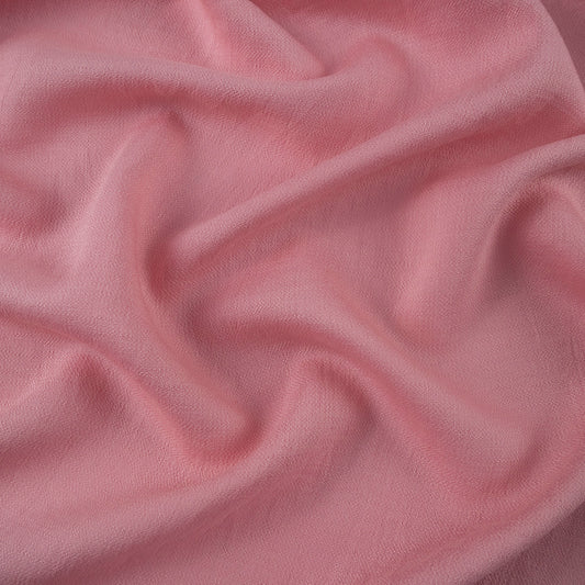 CREPE GILLY LISO ROSA GLASEADO