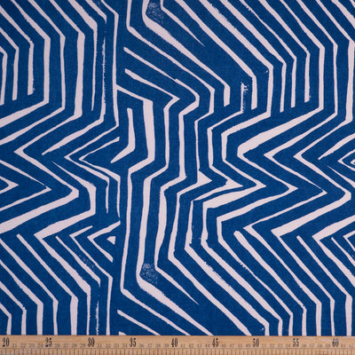 CREPE LAUREN ESTAMPADO