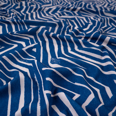 CREPE LAUREN ESTAMPADO