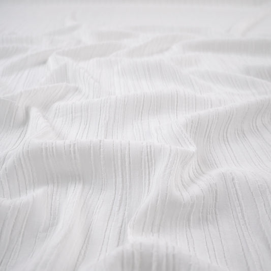 CREPE MARINA BLANCO BRILLANTE