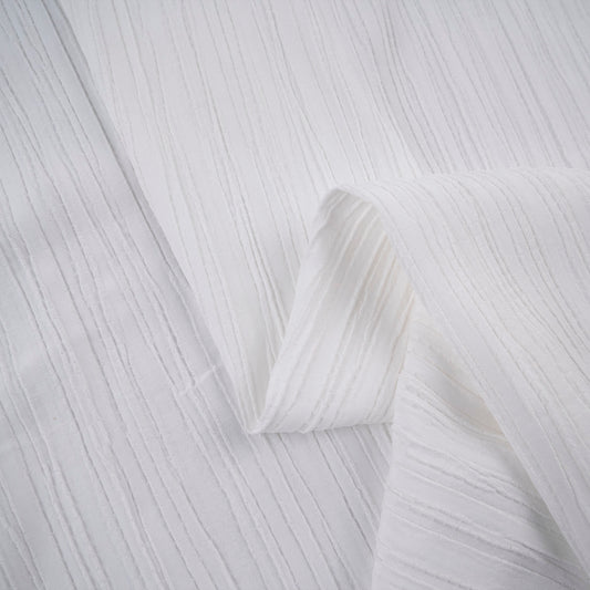 CREPE MARINA BLANCO BRILLANTE
