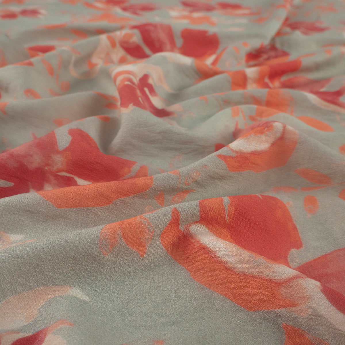 CREPE GILLY DIGITAL PRINT GRIS MUSGO