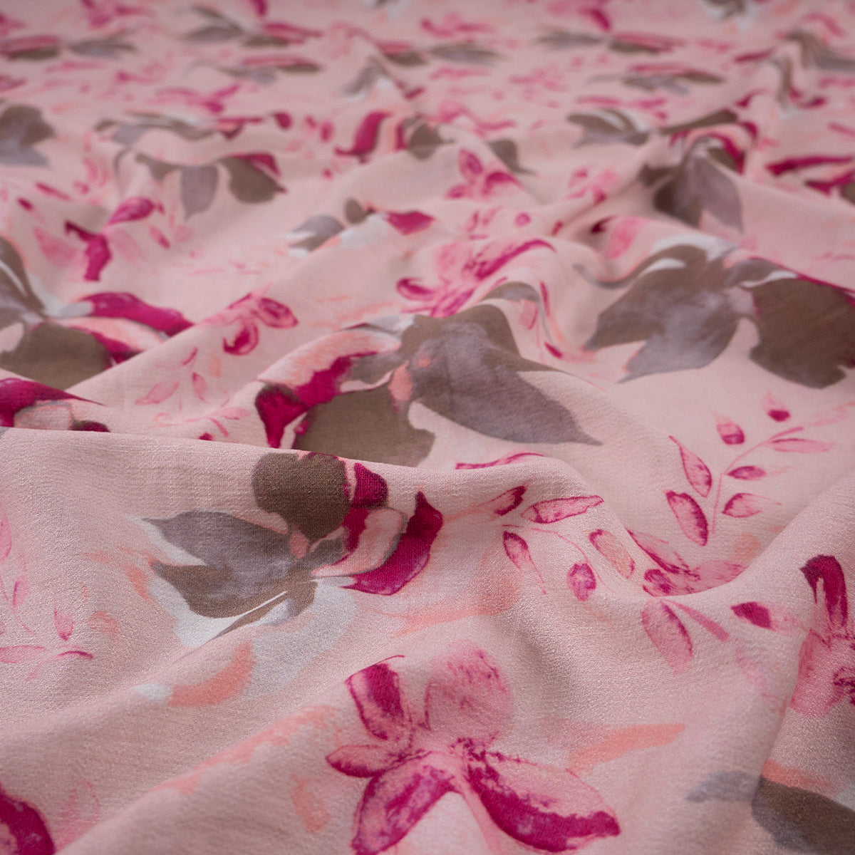 CREPE GILLY DIGITAL PRINT ROSA NUBE CLARO