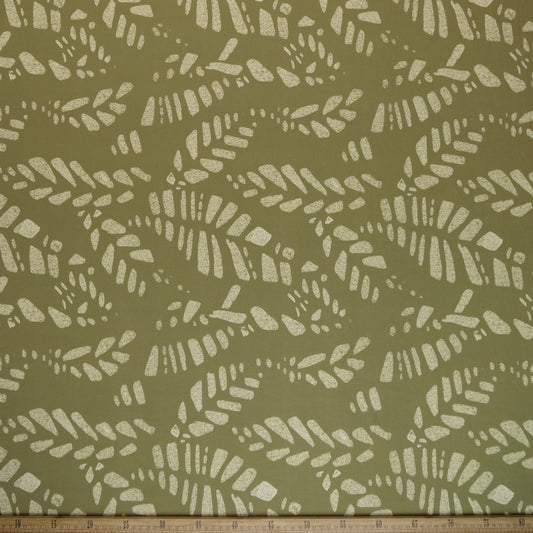 CREPE GILLY DIGITAL PRINT VERDE MUSGO