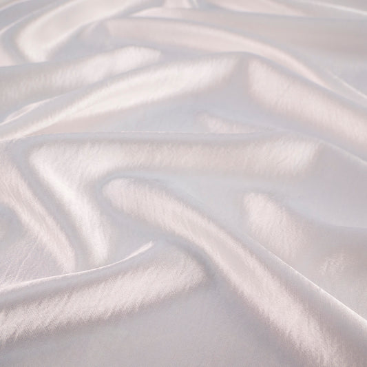 SATEN CRISTAL	 BLANCO BRILLANTE