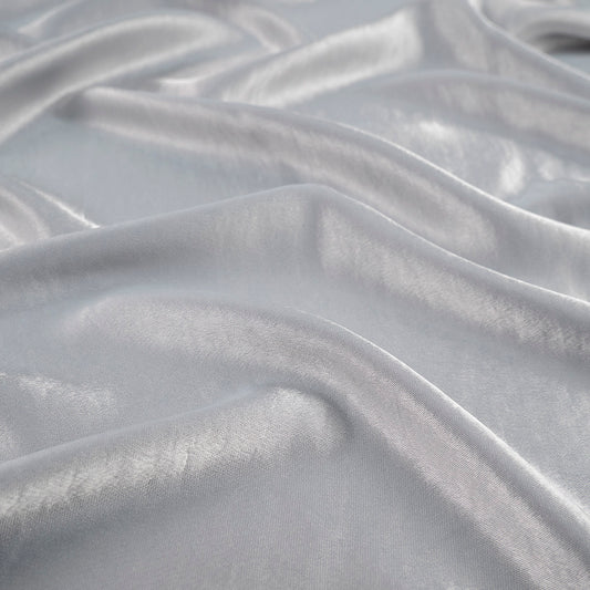 SATEN CRISTAL GRIS SHADOW