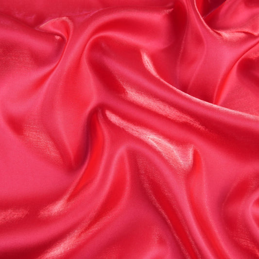 MIKADO ARMANI FUCSIA ROSA FRAMBUESA