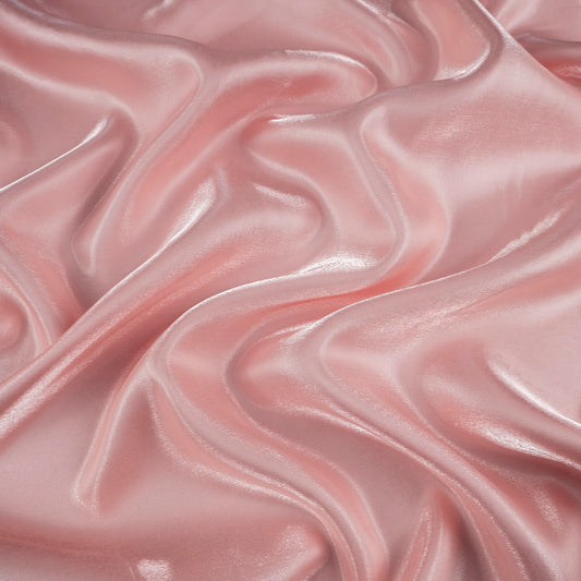 MIKADO ARMANI ROSA VELADA