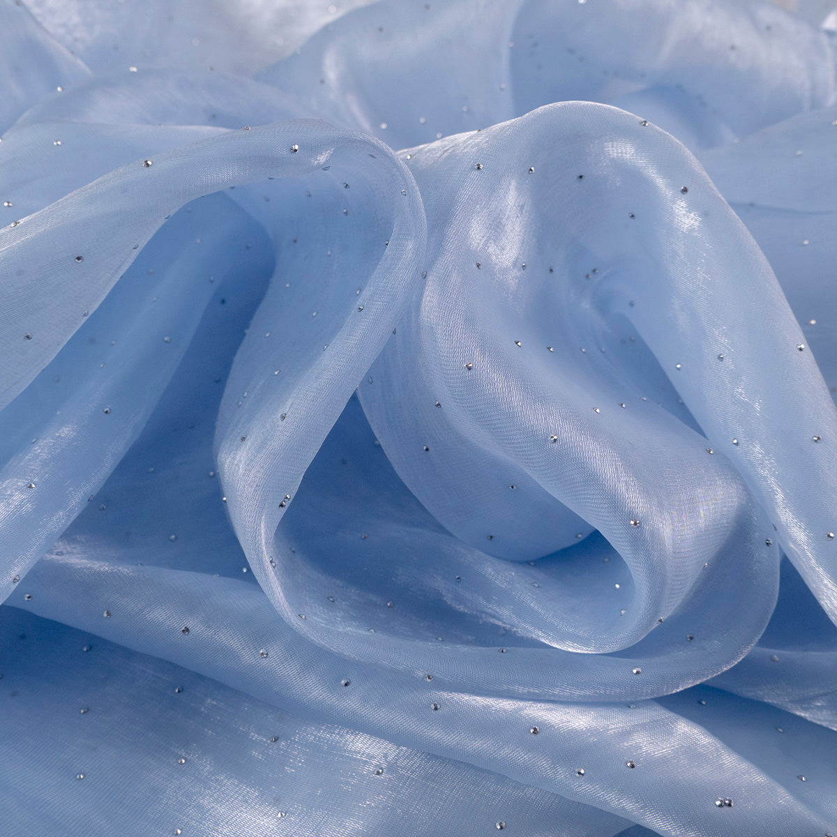 ORGANZA PARIS	 CELESTE CASHMERE