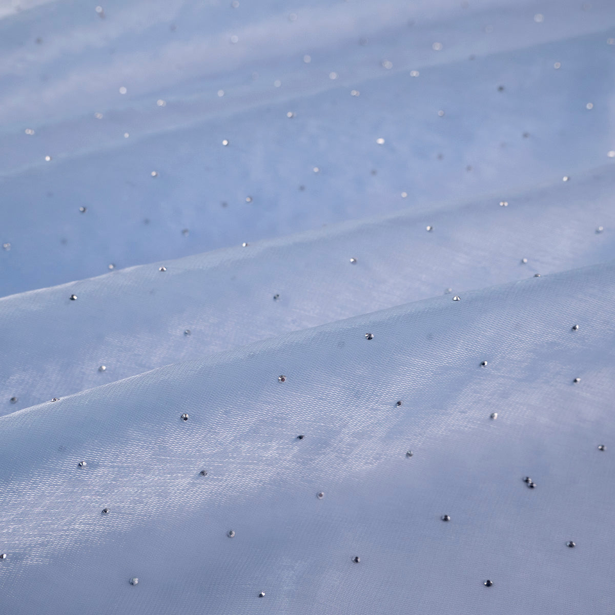 ORGANZA PARIS	 CELESTE CASHMERE