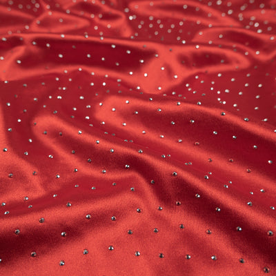 LYCRA ISADORA ROJO HIGH RISK