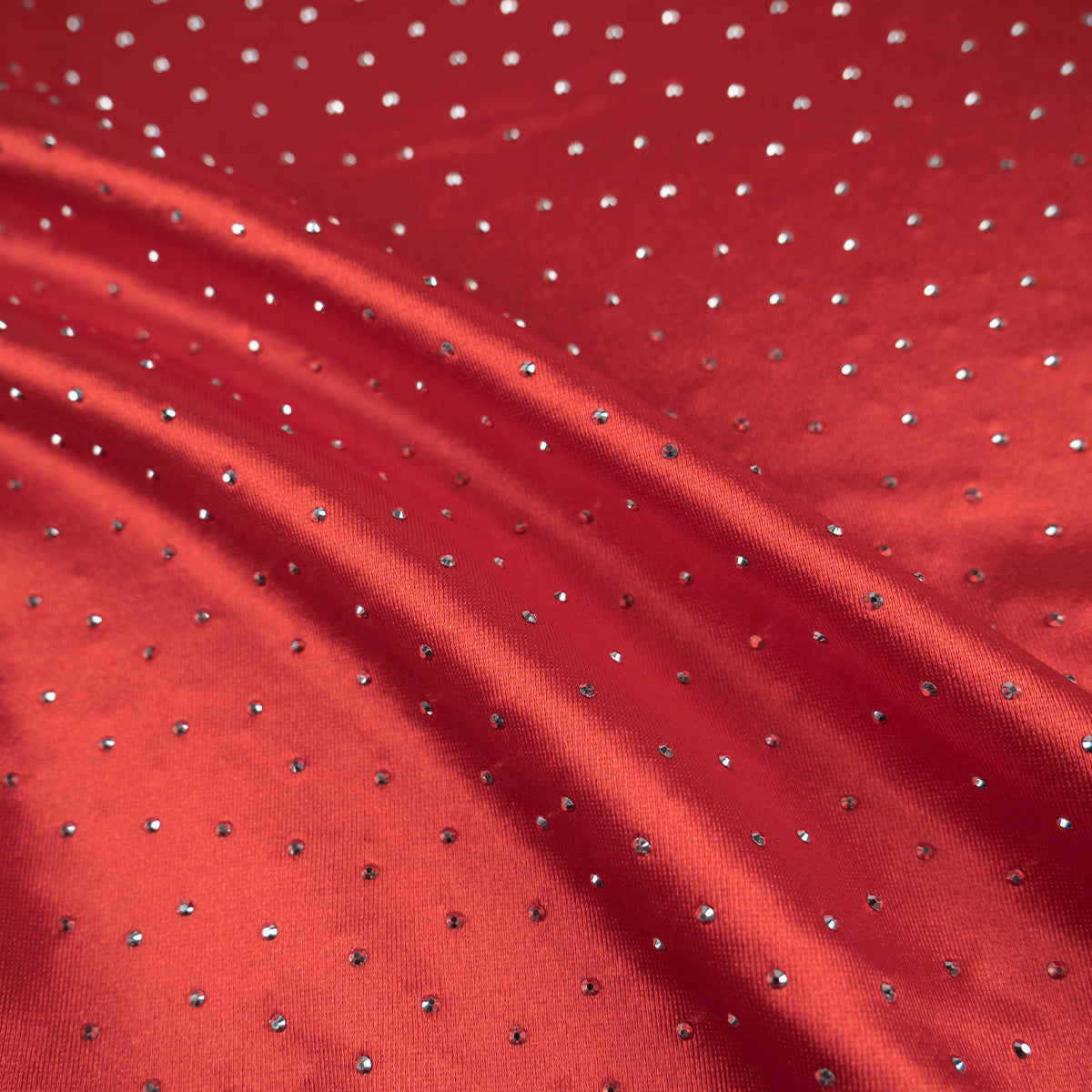 LYCRA ISADORA	 ROJO HIGH RISK