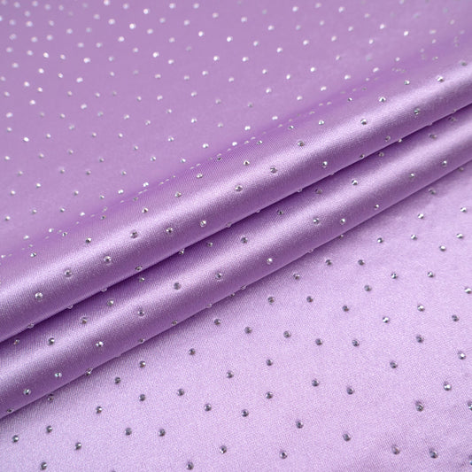 LYCRA ISADORA LILA ORQUIDEA BLOOM