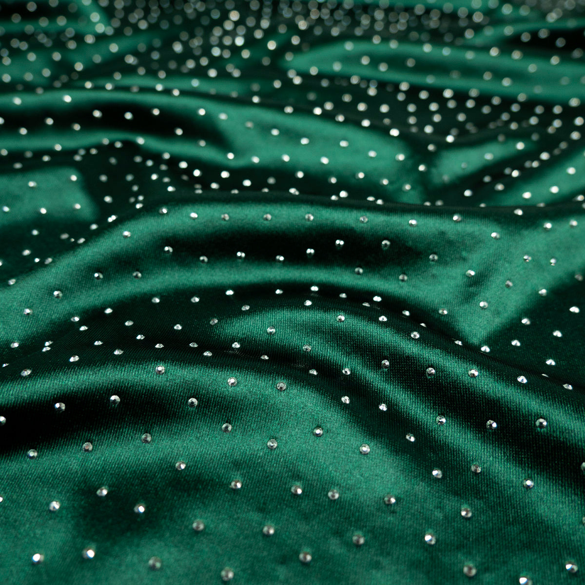 LYCRA ISADORA	 VERDE VERDANT
