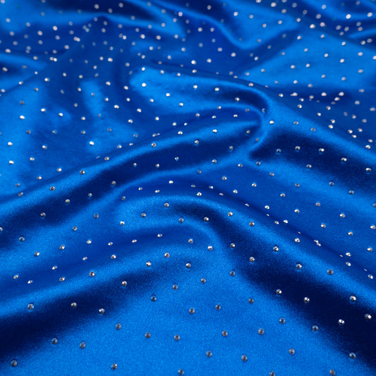 LYCRA ISADORA AZUL OLIMPIA