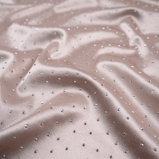 LYCRA ISADORA ROSA EMPOLVADO