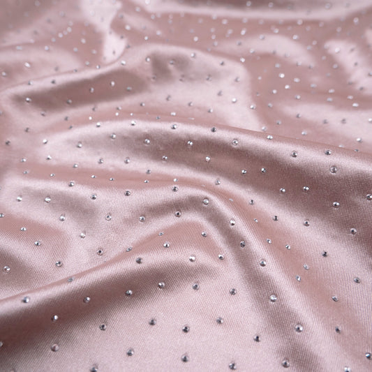 LYCRA ISADORA ROSA LOTUS