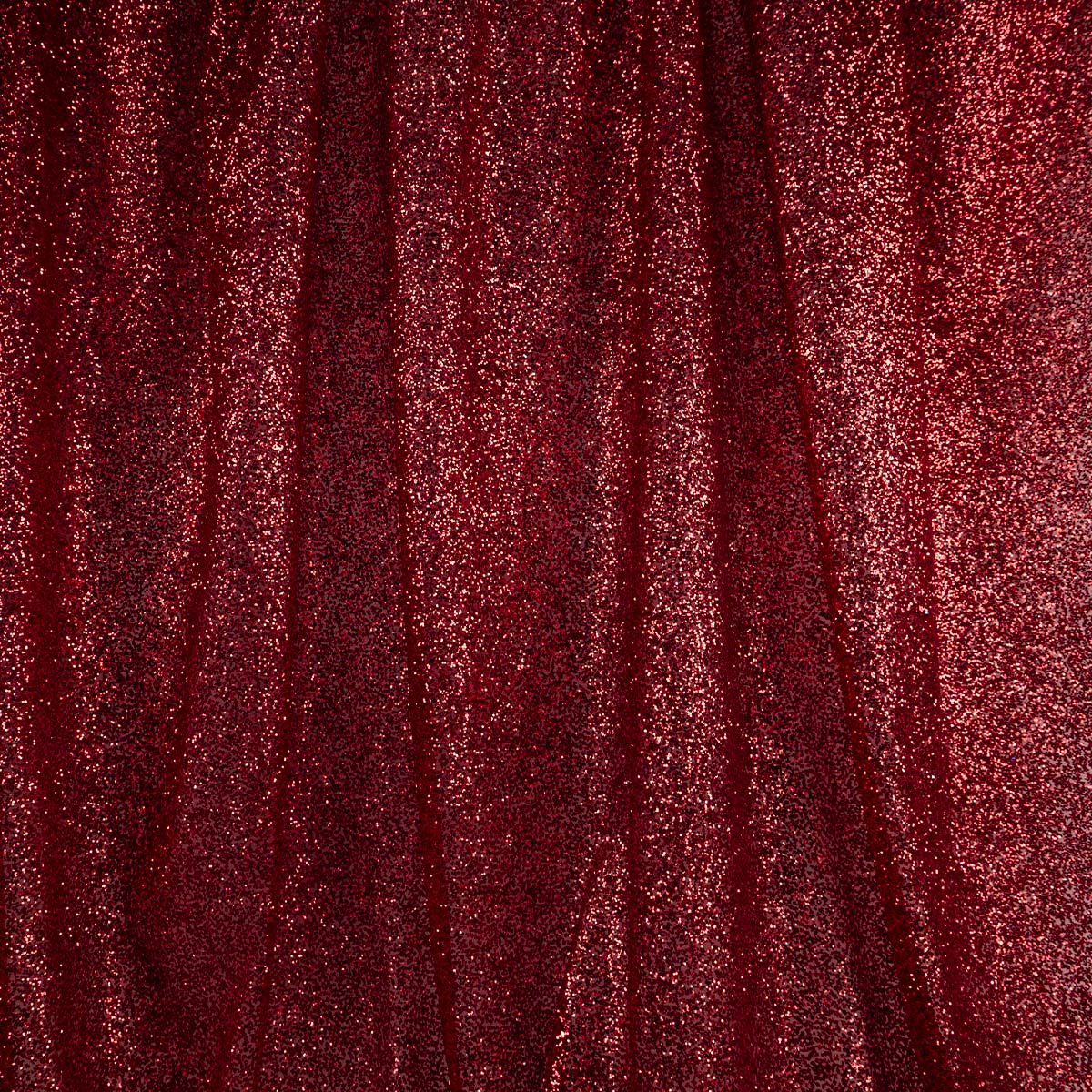 GIBRE ISADORA ROJO RIBBON